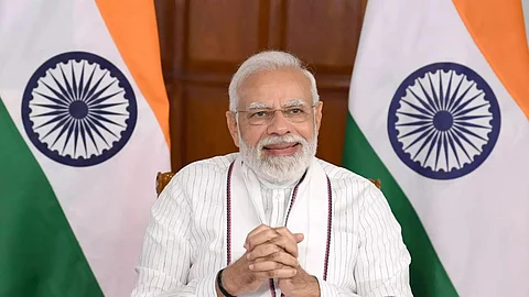 PM Narendra Modi Birthday