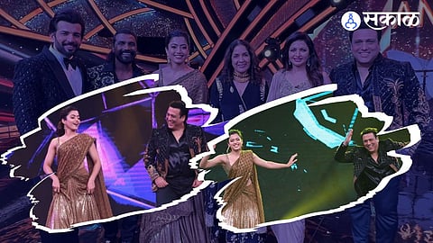 Govinda, Rashmika Mandanna News