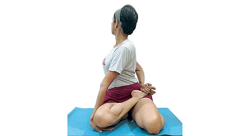 bhardwajasan