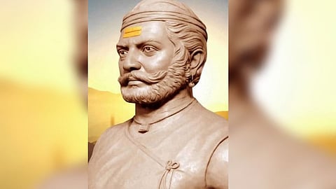 Umaji Naik: 'मरावे परि क्रांतिरूपे उरावे' उक्तीशी तंतोतंत जुळणाऱ्या आद्य क्रांतिकाऱ्याची आज जयंती