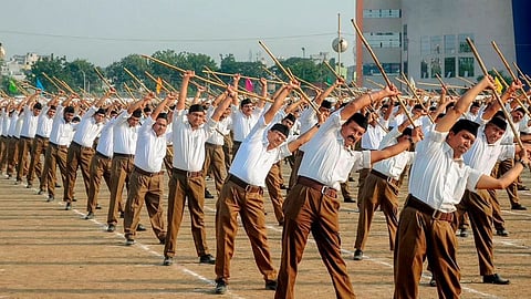 RSS University