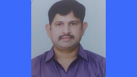 बाळासाहेब तावरे