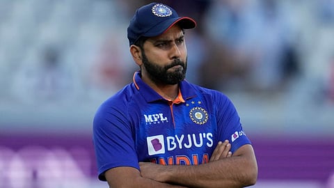 Asia Cup IND vs PAK Rohit Sharma