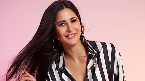 Katrina Kaif Latest News