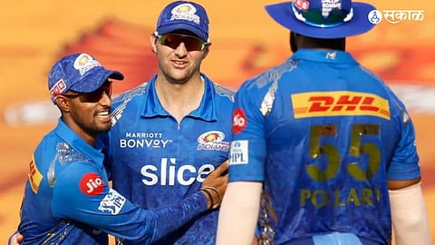 Tim David Selected In T20 World Cup Australian Team