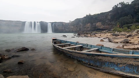 Chitrakoot Tourist Places