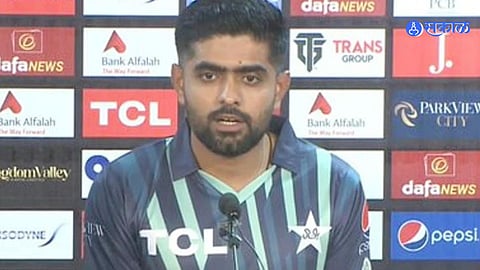 Babar Azam