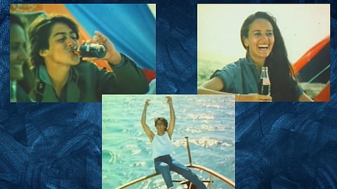 Salman Khan And Ayesha Shroff