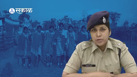Sirohi Police Mamta Gupta