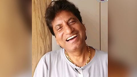 Political Leaders Condoled the death of comedian Raju Srivastava