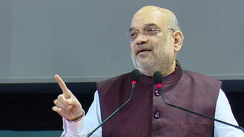 Amit Shah