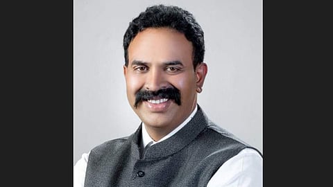 ranjitsinh naik nimbalkar