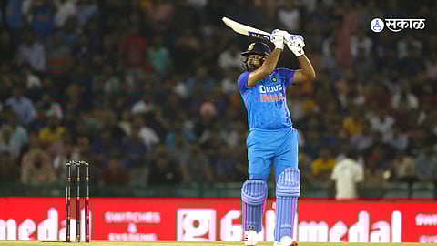 India vs Australia 2nd T20I Live Cricket Score Highlights Rohit Sharma Jasprit Bumrah Virat Kohli