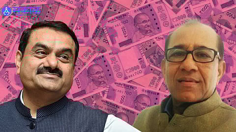 Adani Brothers