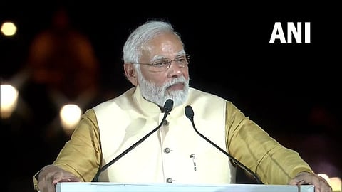 PM Modi