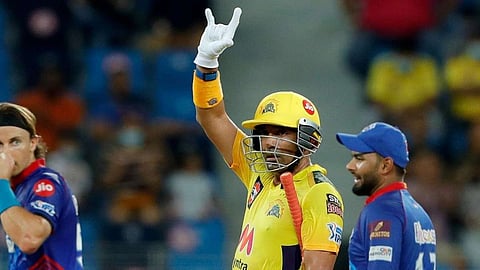 Robin Uthappa Announce Retirement From All Forms Of Cricket