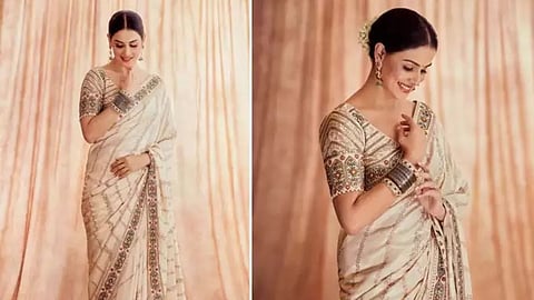 genelia dsouza