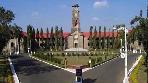 Military Engineering College