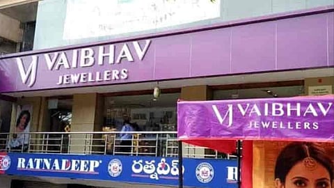 Vaibhav Jewellers