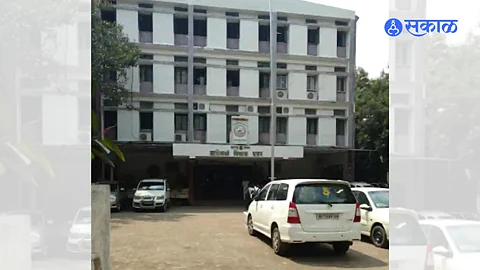 Adivasi Vikas Bhavan news