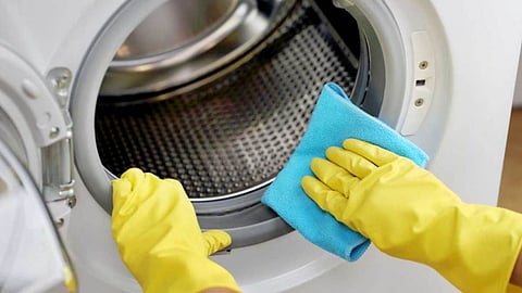 Cleaning Tips