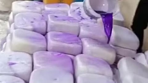 भेसळीपासून सावधान! ऐन गणेशोत्सवात पुण्यात 900 किलो पनीर जप्त