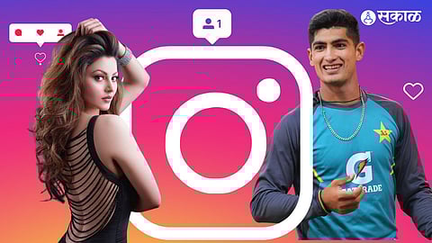 naseem shah urvashi rautela