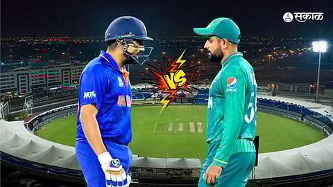 IND vs PAK Asia Cup 2022 Pitch Report