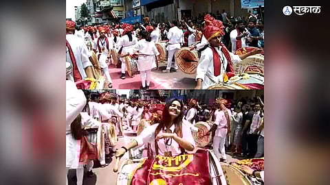 Ganesh Visarjan 2022