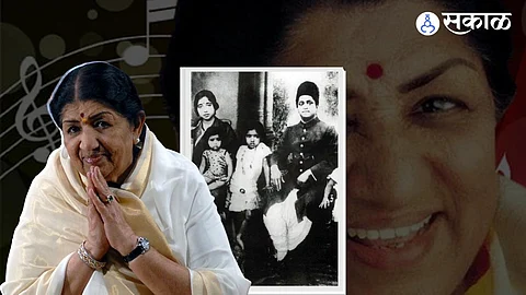 Lata Mangeshkar Birth Anniversary News