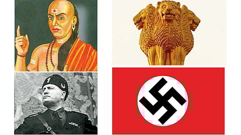 भयचकित वनराजा तुज मी नमावे !