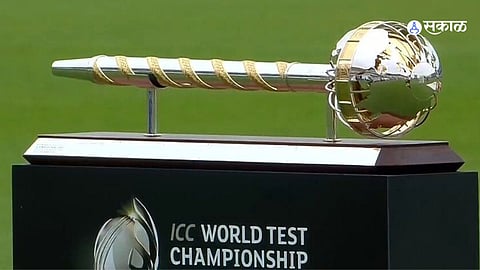 World Test Championship 2023 And 2025 Final