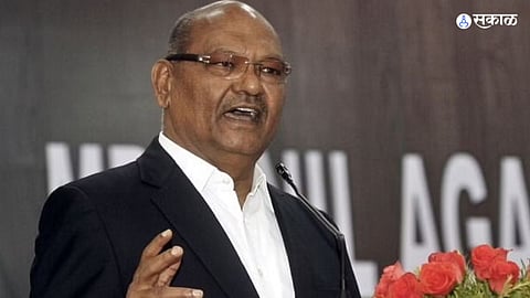 Why preference for Gujarat Vedanta Foxconn Project Anil Agarwal Owner Of Vedanta