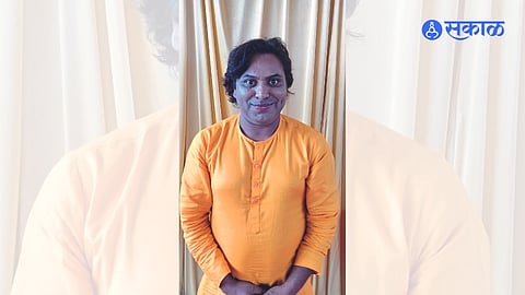 Dilip Gangurde