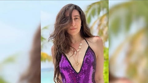 Karisma Kapoor Trolled News