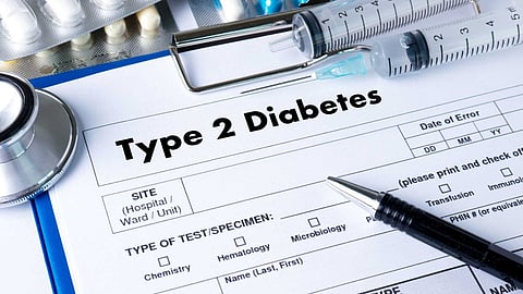 Type 2 Diabetes