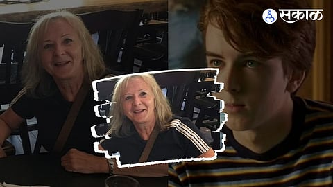 Riverdale Actor Ryan Grantham To Serve Life Sentence For Murdering Mother