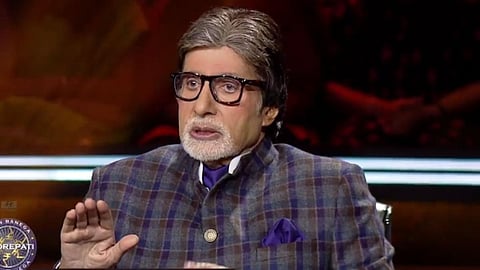 Amitabh Bachchan says he lost use of his limbs during medical torments