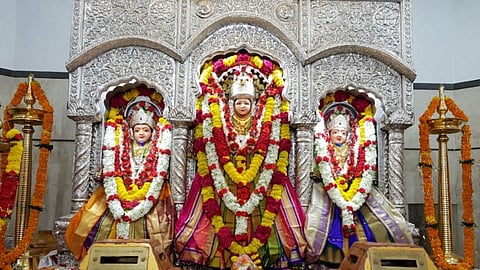 Kalika Devi jatra News