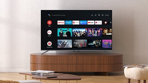 oneplus is ready introduce new 55 inch led tv in india check details here