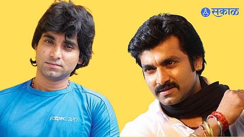 santosh juvekar shared video and said how reels are important