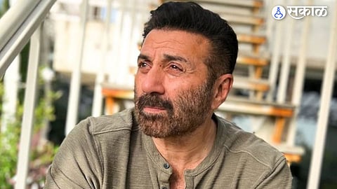 Sunny Deol Cheating News