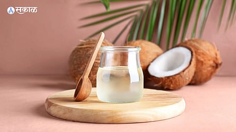 coconut oil