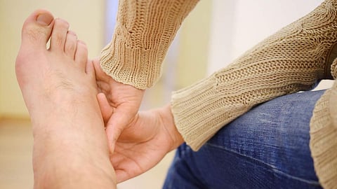 Health : वारंवार शरीरातील अवयवांना सूज येत असेल तर 'हे' घरगुती उपाय ट्राय करा