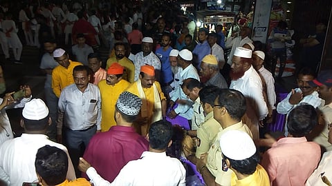 Tavkalla Jama Masjid