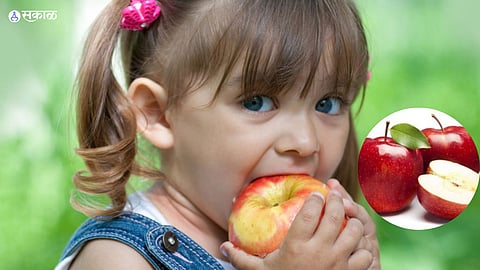 Apple Benefits & Disadvantage