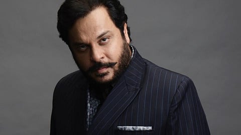 Big Fraud with tv-film actor mahesh thakur,did mayank goyal cheated 5 crores?
