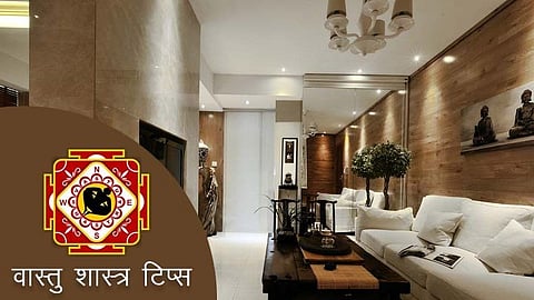 Vastu Tips