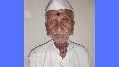 गणपत गोविंद पासलकर