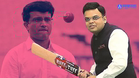 Jay Shah May Be The Next BCCI President 15 State Association Back Him